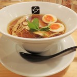 中華そば 髙野 - 