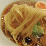 中華そば 髙野 - 