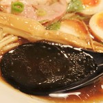 中華そば 髙野 - 