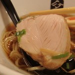 中華そば 髙野 - 