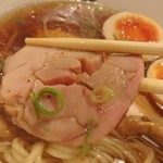 中華そば 髙野 - 