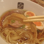 中華そば 髙野 - 