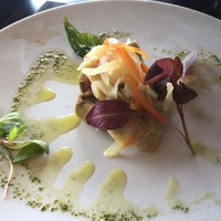 スケープス ザ スィート - 