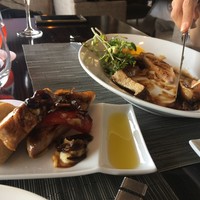 スケープス ザ スィート - 