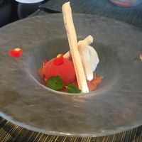 スケープス ザ スィート - 