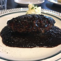 上野洋食遠山 - 