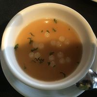 上野洋食遠山 - 