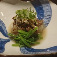 銀座うち山 - 
