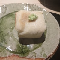 銀座うち山 - 