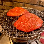 Sumibiyakiniku Ushidoshi - 