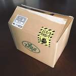 バックシュトゥーベ ツオップ - この箱にいっぱい