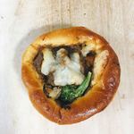 バックシュトゥーベ ツオップ - 