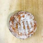 バックシュトゥーベ ツオップ - 