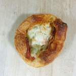 バックシュトゥーベ ツオップ - 