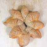 バックシュトゥーベ ツオップ - 