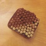 バックシュトゥーベ ツオップ - 