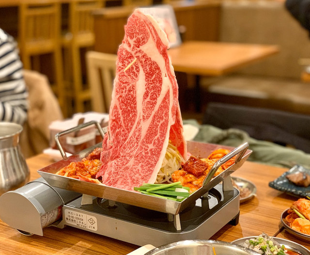 串焼肉・串焼きホルモン てが利 玉造（JR）/居酒屋/ネット予約可 食べログ