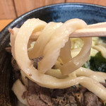 くれちうどん - 