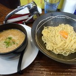 Tsukemen Ramen Shuuan - 