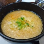 Tsukemen Ramen Shuuan - 