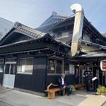 炭火焼うなぎ 東山物産 - 