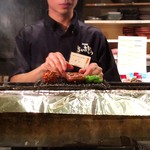 Yakitori Tori Ryouri Saitadou - 