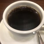 フォレスティコーヒー - ブレンドコーヒー