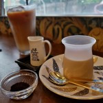 アグロ ロースト コーヒー - 