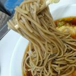 深大寺門前そば - 