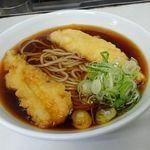 深大寺門前そば - 