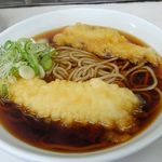 深大寺門前そば - 