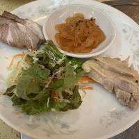 南京町で中華料理50種類食べ放題ランチ By ゆずみつ 悦記 元町 jr 中華料理 食べログ 南京町で中華料理50種類食べ放題ランチ By ゆずみつ 悦記 元町 jr 中華料理 食べログ