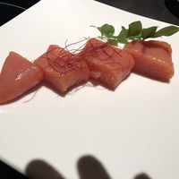 博多もつ鍋 やま中 赤坂店 - 