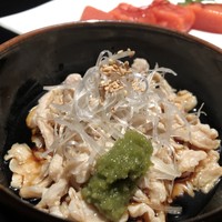 博多もつ鍋 やま中 赤坂店 - 