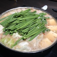 博多もつ鍋 やま中 赤坂店 - 