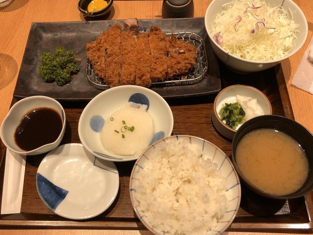 とんかつ和幸 伊勢丹立川店 立川北 とんかつ 食べログ