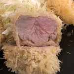 とんかつ成蔵 - 