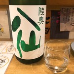 日本酒バル  醸ス 浅草橋 - 