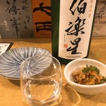 日本酒バル  醸ス 浅草橋 - 