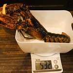 yaesu 海老バル - 