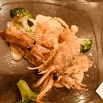 yaesu 海老バル - 