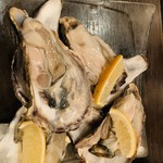 yaesu 海老バル - 