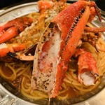 yaesu 海老バル - 