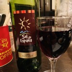 yaesu 海老バル - 