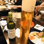 yaesu 海老バル - 