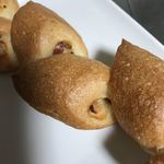 ガレット - 料理写真: