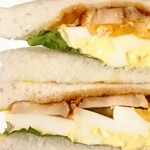セブンイレブン - 料理写真: