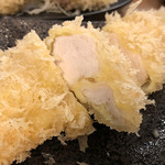 とんかつ成蔵 - 