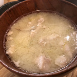 とんかつ成蔵 - 