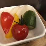 とんかつ成蔵 - 